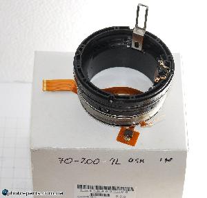 Двигатель автофокуса Canon 70-200 4L, АСЦ YG2-0460